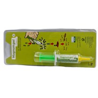 Insecticid Gel Magnum pentru furnici 5 gr - 1