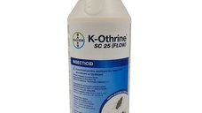 Insecticid K-Othrine SC 25 Flow 1L