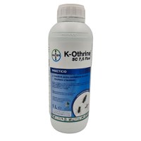 Insecticid K-Othrine SC 75 Flow 1L - 1