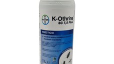 Insecticid K-Othrine SC 75 Flow 1L