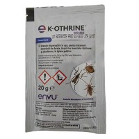 Insecticid K-Othrine WG 250 20g - 1