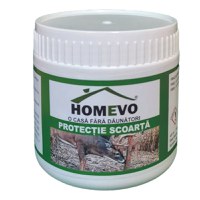 Mastic de protecţie a scoarţei pomilor 300g - 1