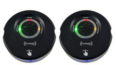 Oferta 1 + 1 Gratis Pest Repeller Pro aparat anti soareci sobolani furnici gandaci de bucatarie