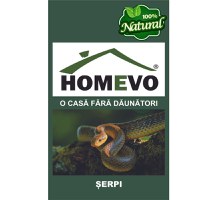 Solutie granulata pentru alungarea serpilor 750G Homevo - 1