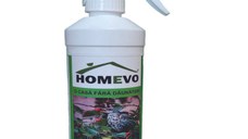 Solutie impotriva porumbeilor si a altor pasari 500ml Homevo