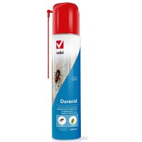 Spray insecte 500ml - Duracid - 1