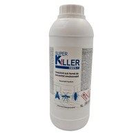 Super Killer Forte T 1L insecticid concetrat - 1