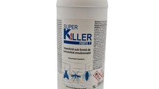 Super Killer Forte T 1L insecticid concetrat