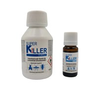 Super Killer Forte T insecticid concetrat - 1