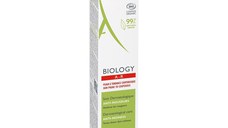 A-Derma Biology A-R Crema antiroseata pentru pielea predisupsa la cuperoza 40 ml