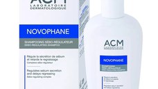 ACM Novophane Sampon Seboreglator 200ml