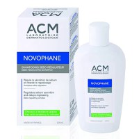 ACM Novophane Sampon Seboreglator 200ml - 1