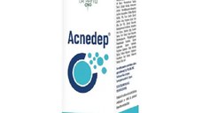 Acnedep crema spf 30 pentru piele cu tendinta acneica 50 ml Dr.Phyto