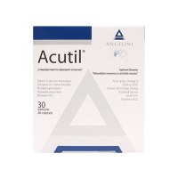 Acutil x 30cps - 1