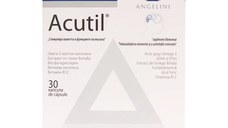 Acutil x 30cps