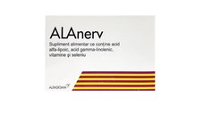 ALAnerv 920 mg 20 capsule