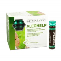 Alerhelp 20 fiole 10 ml Marnys - 1