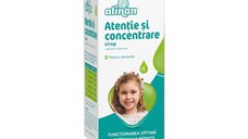 Alinan Atentie si concentrare 150 ml