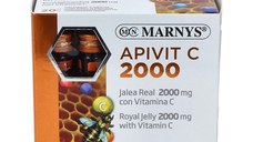 Apivit C 2000 20 fiole Marnys