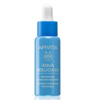 Apivita Aqua Beelicious ser hidratant 30 ml - 1