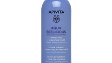 Apivita Aqua Beelicious tonic pentru hidratare si finisare 200 ml