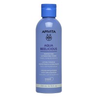 Apivita Aqua Beelicious tonic pentru hidratare si finisare 200 ml - 1