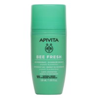 Apivita deo roll on fresh 50ml - 1