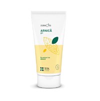 Arnica gel DermoTis, 50 ml, Tis Farmaceutic - 1