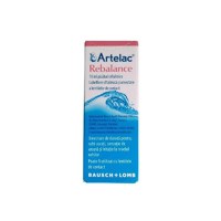 Artelac Rebalance 10ml - 1