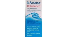 Artelac Rebalance 10ml