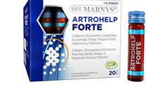 Artrohelp Forte 20 fiole Marnys