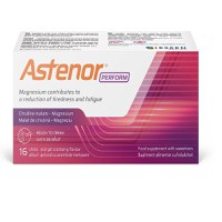 Astenor Perform 16 plicuri - 1