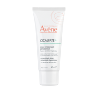 Avene Cicalfate Emulsie Hidratanta Reparatoare Post-interventii, Post-tatuaj 40 ml - 1