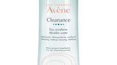 Avene Cleanance Apa Micelara 400 ml