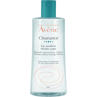 Avene Cleanance Apa Micelara 400 ml - 1