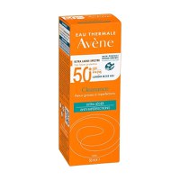 Avene Cleanance SPF 50+ TRIASORB - Lotiune cu protectie solara pentru ten acneic 50 ml - 1