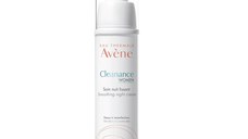 Avene Cleanance Women crema de noapte cu efect de netezire 30ml