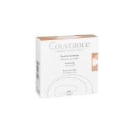 Avene Couvrance Pudra Mozaic Translucida 10 g - 2