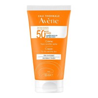 Avene Crema SPF 50 Triasorb cu parfum 50 ml - 1