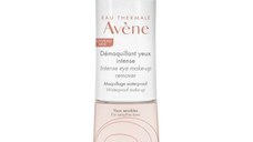 Avene Demachiant Bifazic pentru Ochi 125 ml