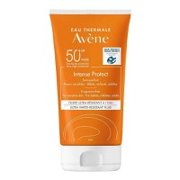 Avene Lotiune Intense Protect SPF 50+ 150 ml - 1