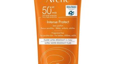 Avene Lotiune Intense Protect SPF 50+ 150 ml