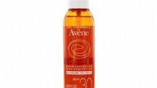 Avene Ulei protectie solara SPF 30 200 ml