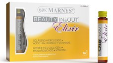 Beauty In & Out Elixir 14 fiole Marnys