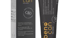 Benocan CBD Crema reparatoare cu ulei de canepa canabidiol 50 ml Natur Pharma