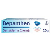 Bepanthen Sensiderm Crema 20g - 1