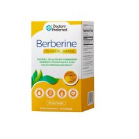 Berberine Clinical Grade 500 mg 90 capsule - 1