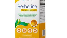 Berberine Clinical Grade 500 mg 90 capsule