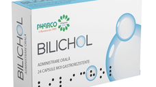 Bilichol 24 capsule moi