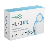 Bilichol 24 capsule moi - 1